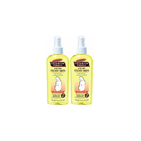 Palmer's Cocoa Butter Formula Soothing Oil 5.10 oz ( Pack of 2)