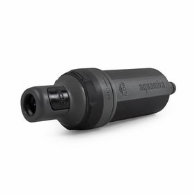 Aquamira Frontier Max: Multi-Function Filtration System - RED Series IV