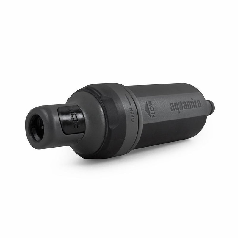 Aquamira Frontier Max: Multi-Function Filtration System - RED Series IV