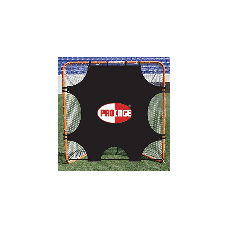 Trigon Sports Lacrosse Goal Target