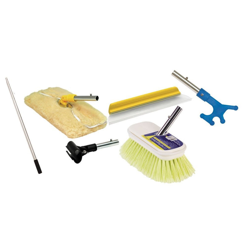 1 - Swobbit Watercraft Kit - Basic