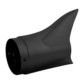 INDIAN CHIEF CHIEFTAIN THUNDER STROKE SLIP ON FISHTAIL EXHAUST TIPS 2879532-266