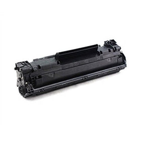 BLACK Toner for HP 83A, CF283A, Pro MFP M125 / M125NW / M125RNW / M127 / M127FN
