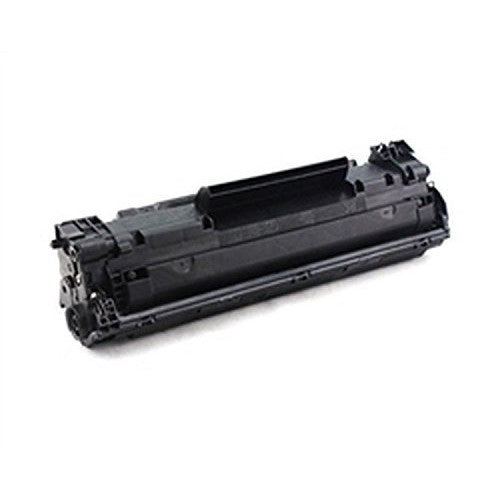 BLACK Toner for HP 83A, CF283A, Pro MFP M125 / M125NW / M125RNW / M127 / M127FN