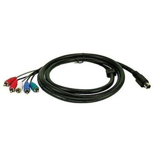 Hot New DIRECTV H2510PIN 10 Pin to Component FOR H25 and C31 Accessories & Supplies , Audio & Video Accessories , Cables & Interconnects ,Video Cables ,Component Video