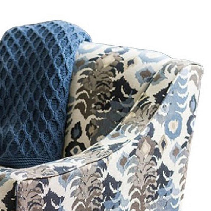 Pennington Transitional Vanessa Accent Chair