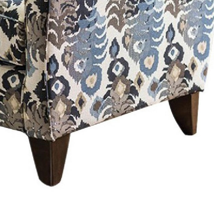 Pennington Transitional Vanessa Accent Chair