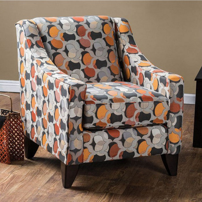 Pennington Contemporary Vanessa Accent Chair