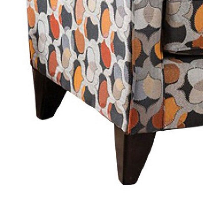 Pennington Contemporary Vanessa Accent Chair