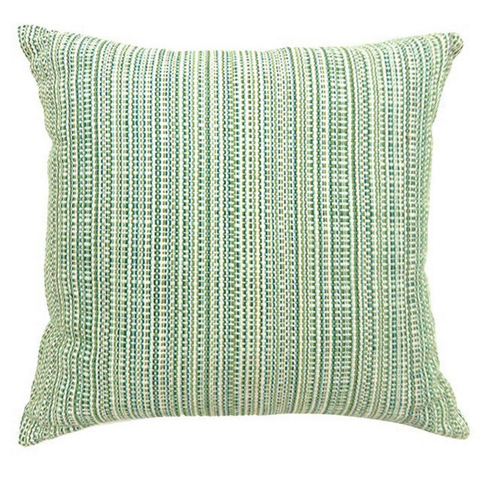 NORA Contemporary Big Pillow With fabric, Multicolor Finish, Set of 2