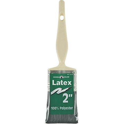 Brush Varnish Wall Polyes 2in