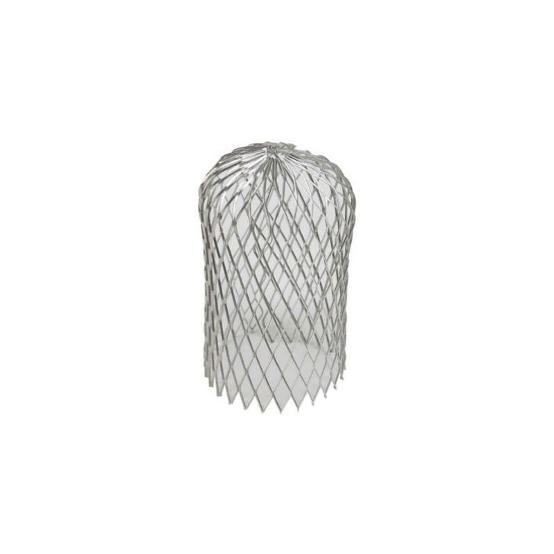 AMERIMAX HOME PRODUCTS 29059 3-Inch Expand Galvanized Strainer