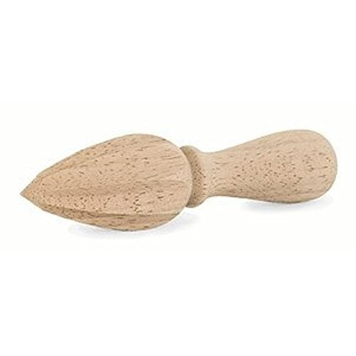 1 X Culinary Accessories - Lemon Reamer, Wood