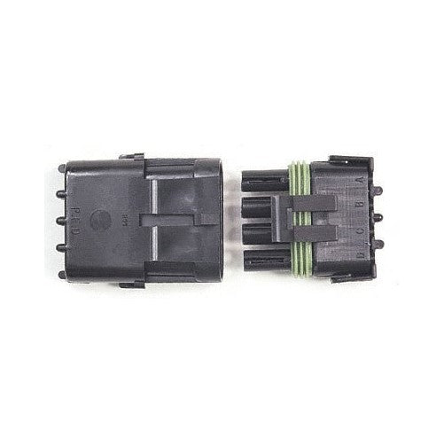 MSD 8171 Weathertight 4-Pin Connector