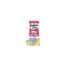 Mars #72302 3OZ Temp Beef Cat Snack
