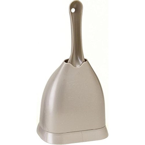 Booda Scoop'N Hide Litter Scoop, Titanium