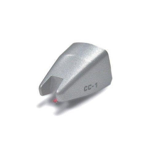 Numark CC-1RS | Replacement Stylus for CC-1 DJ Turntable Cartridge