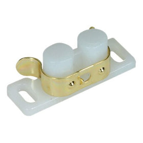 Camco 44203 Cabinet Catches Side Mount - 6 pack