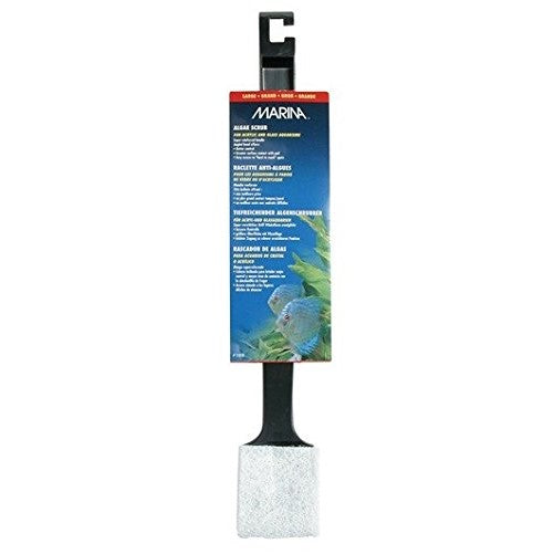 Marina Deep Reach Algae Scrubber