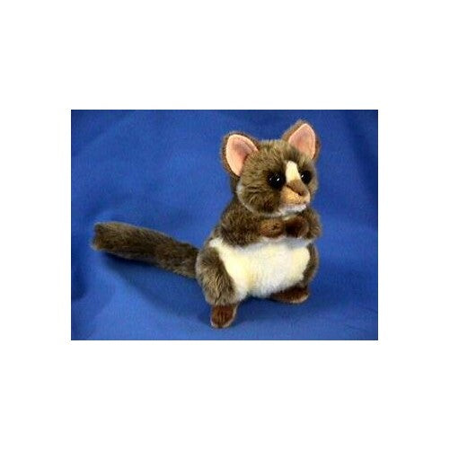 Hansa Adult Tarsier Plush