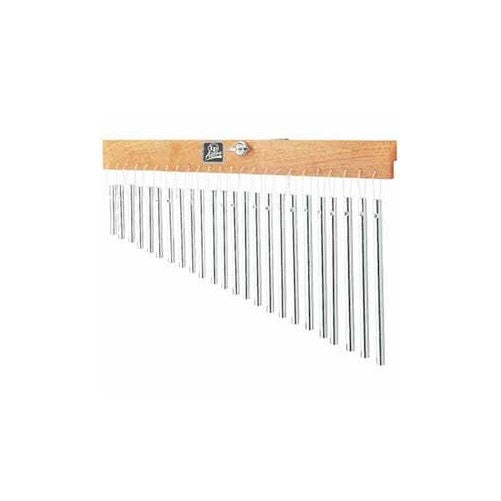 Latin Percussion LPA280 Aspire Bar Chimes 24 Bars