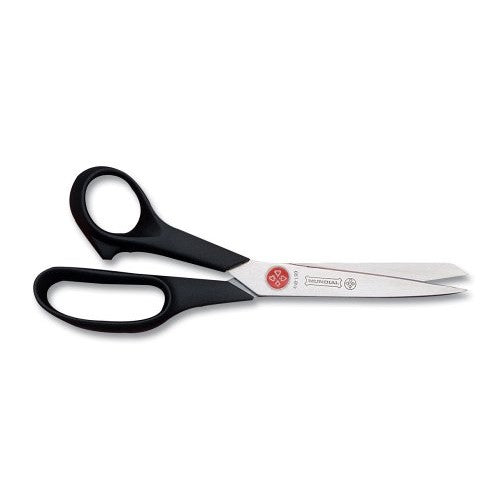 Mundial Red Dot 8 1/2-Inch Dressmaker Shears-True Left Hand