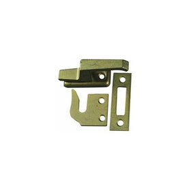 National Hardware N150-003 V750RM Casement Fastener in Brass