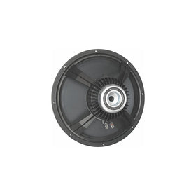 Eminence Neodymium Kappalite 3015LF 15" Replacement PA Speaker, 450 Watts at 8 Ohms