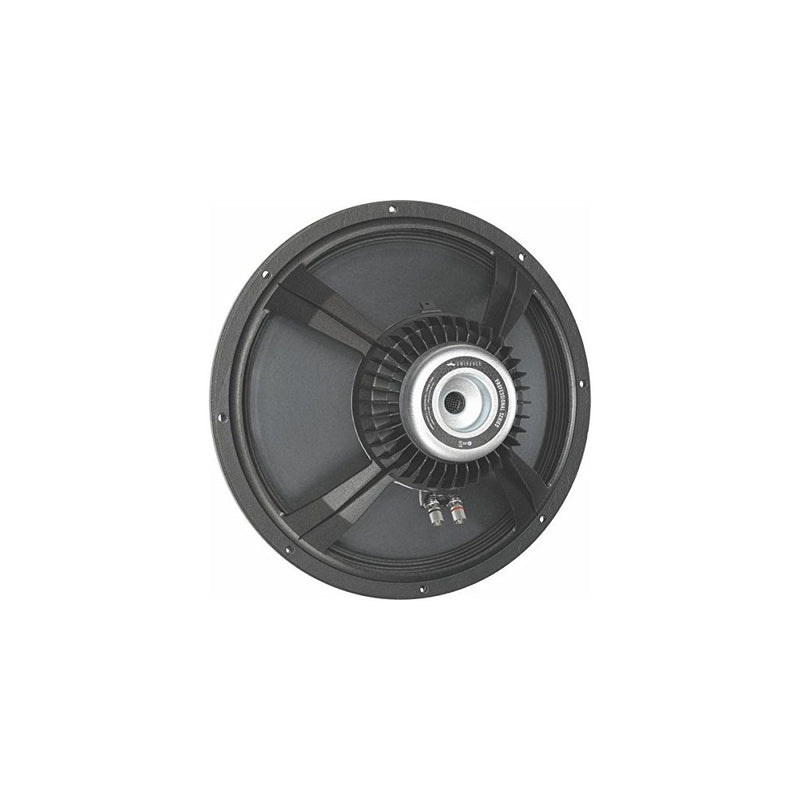 Eminence Neodymium Kappalite 3015LF 15" Replacement PA Speaker, 450 Watts at 8 Ohms