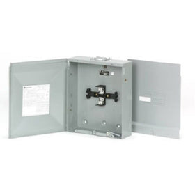 Eaton Corporation Ch4L125Rp 8 Circuit Main Lug Load Center Surface Mount Outdoor, 125-Amp