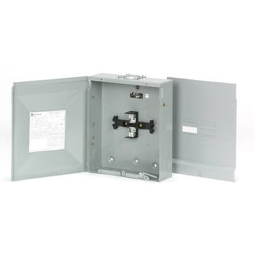 Eaton Corporation Ch4L125Rp 8 Circuit Main Lug Load Center Surface Mount Outdoor, 125-Amp