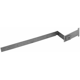 GENOVA PRODUCTS AW108 Repla-K Gutter Strap Hanger