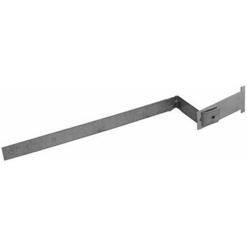 GENOVA PRODUCTS AW108 Repla-K Gutter Strap Hanger