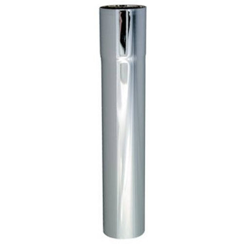 Master Plumber 452-961 MP Sweat Extension Tube, 1-1/2-Inch X 8-Inch