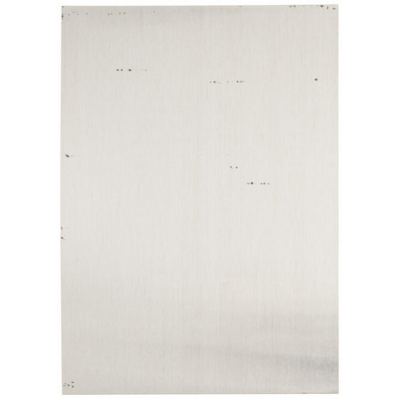 AMERIMAX HOME PRODUCTS68800BX Aluminum Flashing Shingle, 500-Pack