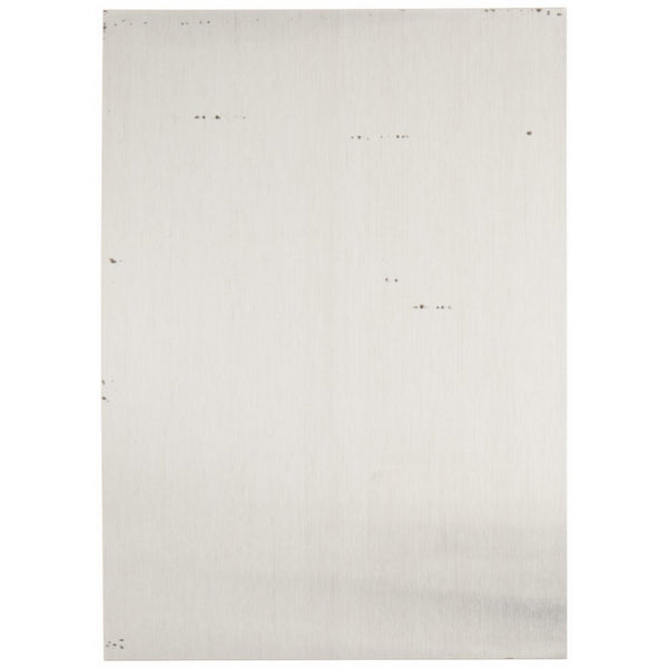 AMERIMAX HOME PRODUCTS68800BX Aluminum Flashing Shingle, 500-Pack