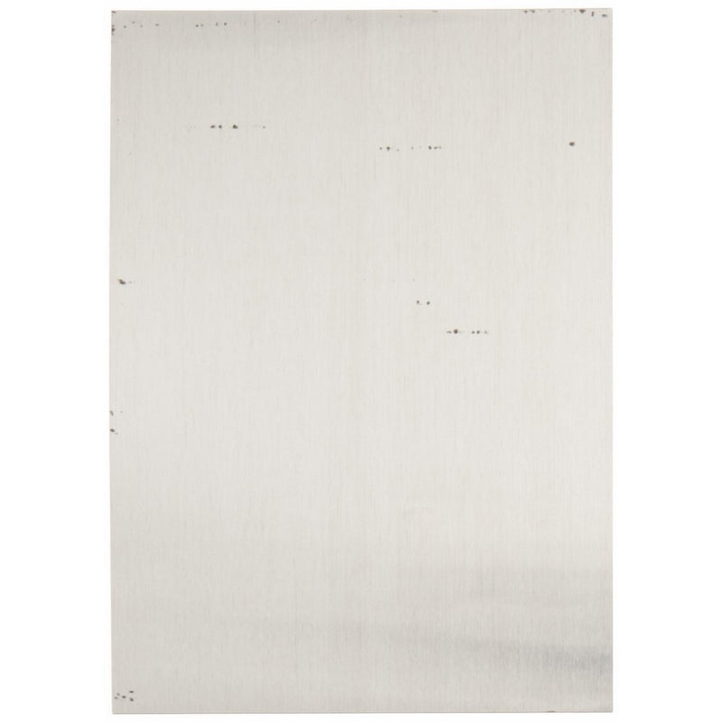 AMERIMAX HOME PRODUCTS68800BX Aluminum Flashing Shingle, 500-Pack