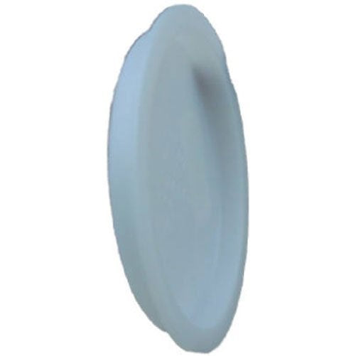 Genova Products 70173 Sch. 40 PVC-DWV Test Caps, 3"