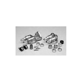Hayden Automotive 291 Remote Mount Filter Kit