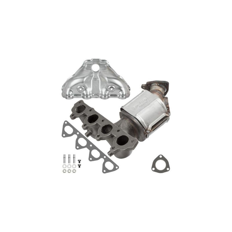 ATP Automotive Graywerks 101122 Exhaust Manifold/Catalytic Converter