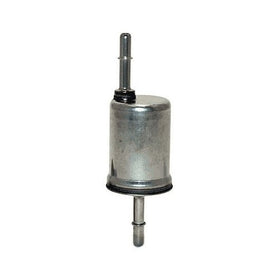 WIX Filters - 33629 Fuel (Complete In-Line) Filter, Pack of 1