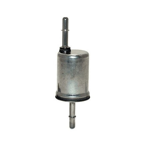 WIX Filters - 33629 Fuel (Complete In-Line) Filter, Pack of 1