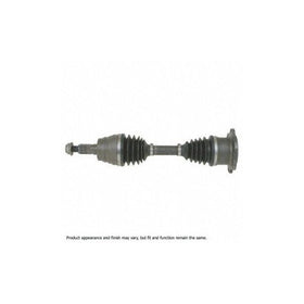 Cardone Select 66-1325 New CV Axle (Drive Axle)