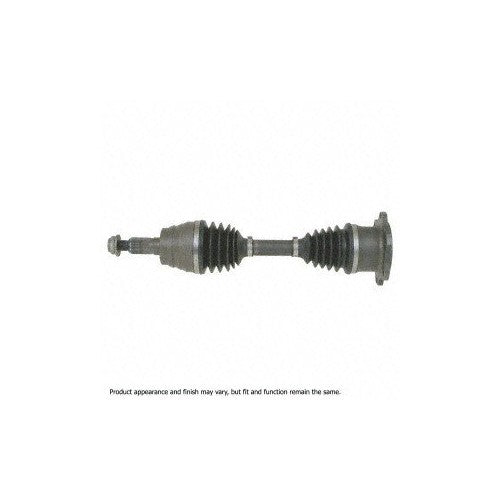 Cardone Select 66-1325 New CV Axle (Drive Axle)