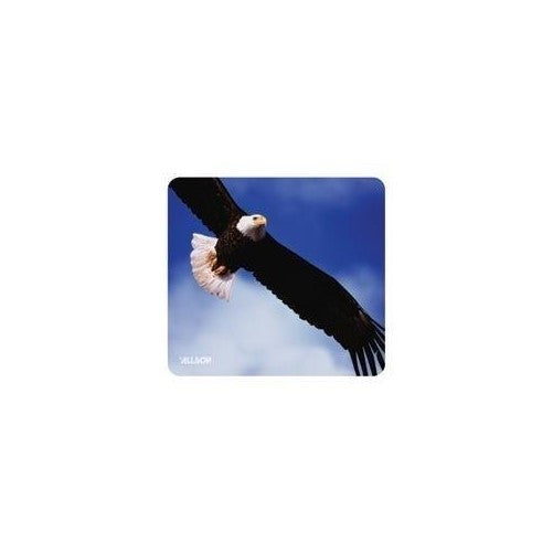 Bald Eagle Mouse Pad