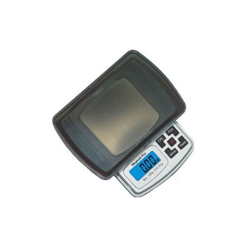 Magnum 500 by US Balance 500 x 0.1 gram Digital Pocket Scale