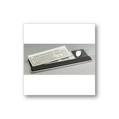 MMMWR422LE - 3M Adjustable Gel Wrist Rest