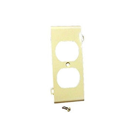 Leviton Sectional Outlet Wall Plate