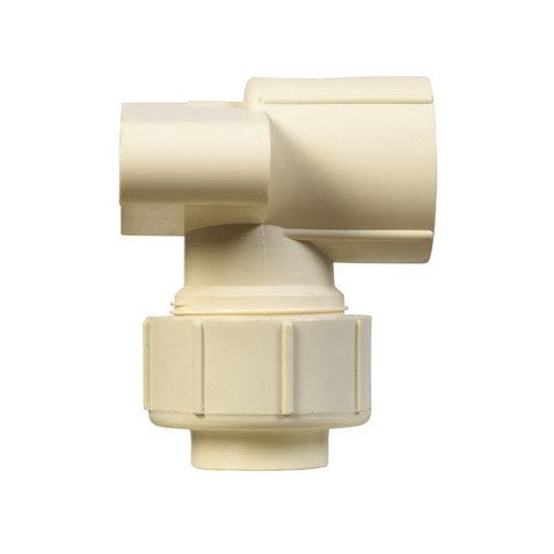 Genova Elbow 1/2 " Fip 1/2 " Cpvc