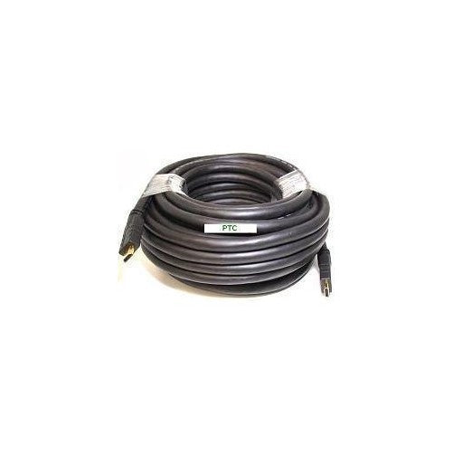 35ft HDMI 26AWG Certified CL 2 Rated (for in wall Installation) w/Gold Plated Ends